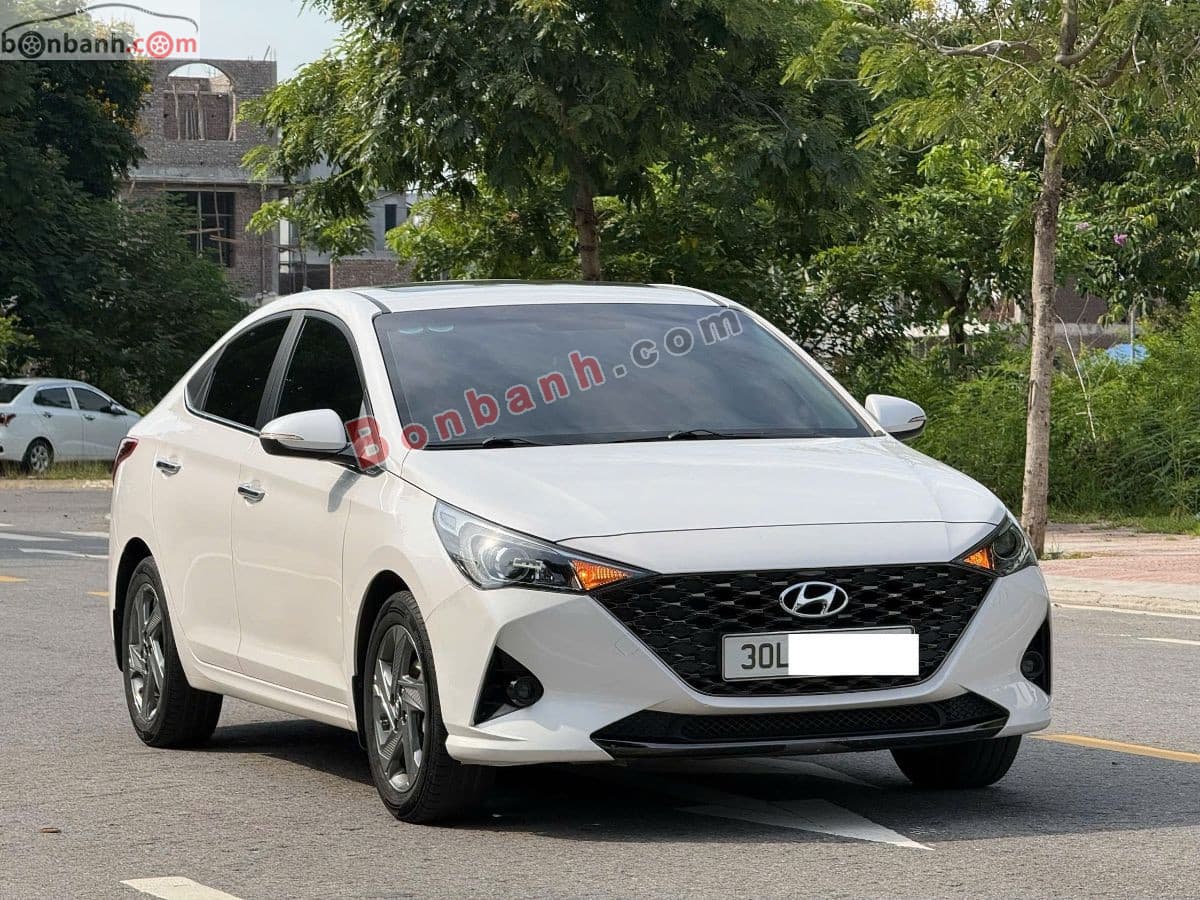 2023 Hyundai Accent 1.4 AT Đặc Biệt