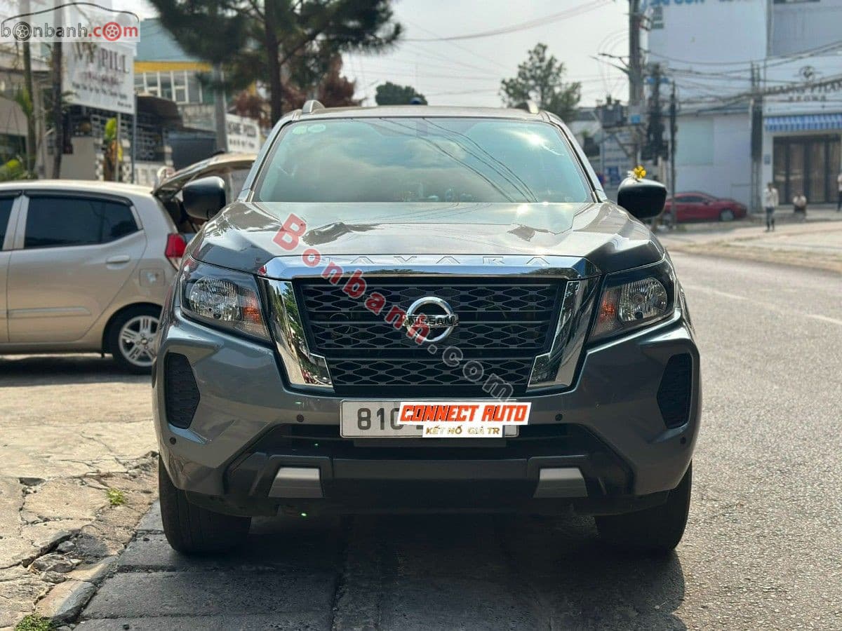 2023 Nissan Navara EL 2.3 AT 2WD