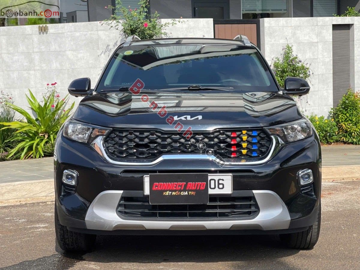 2023 Kia Sonet Deluxe 1.5 AT