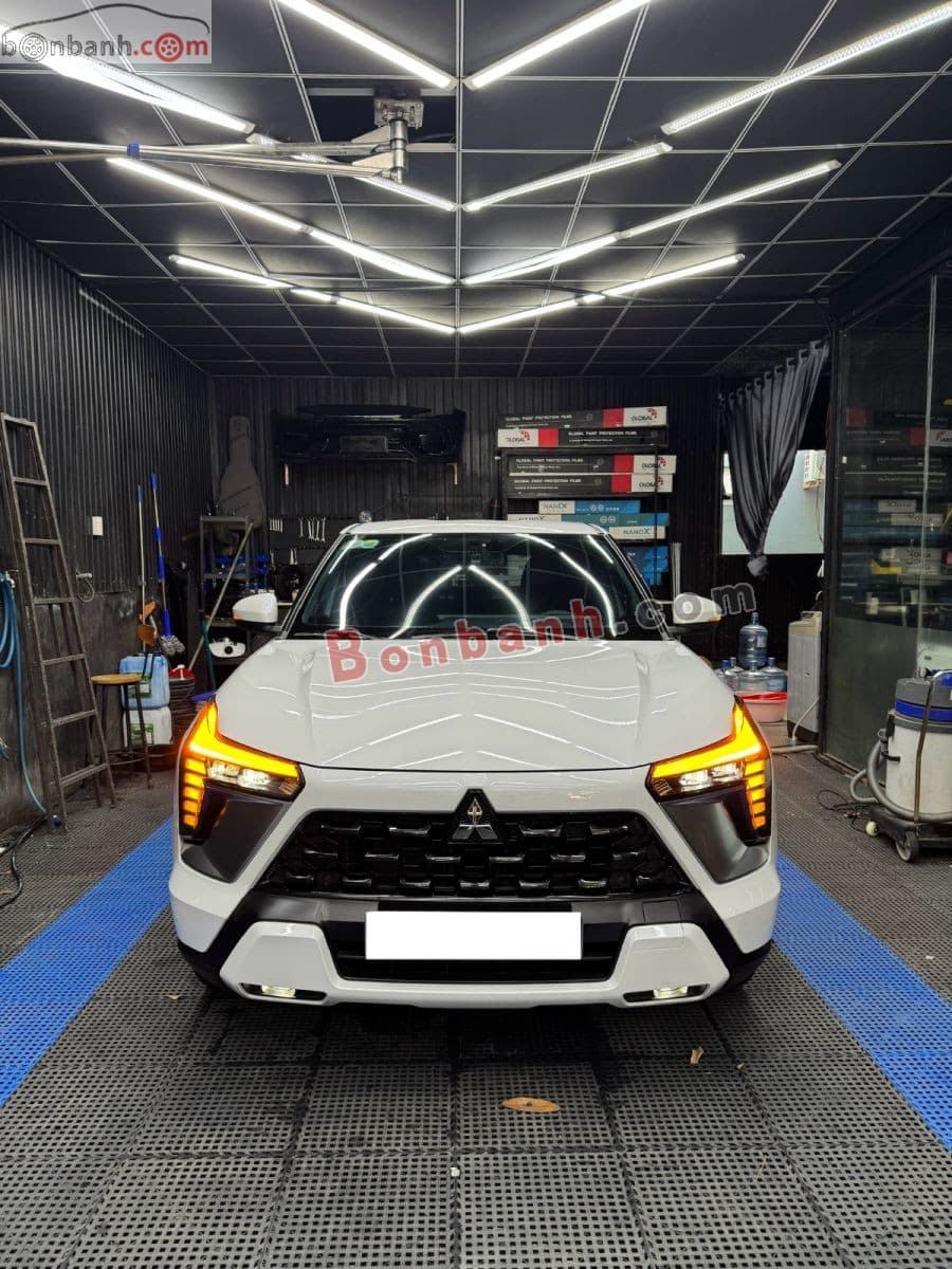 2024 Mitsubishi Xforce Premium