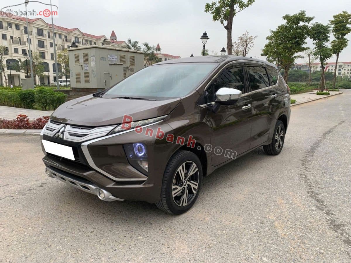 2021 Mitsubishi Xpander 1.5 AT