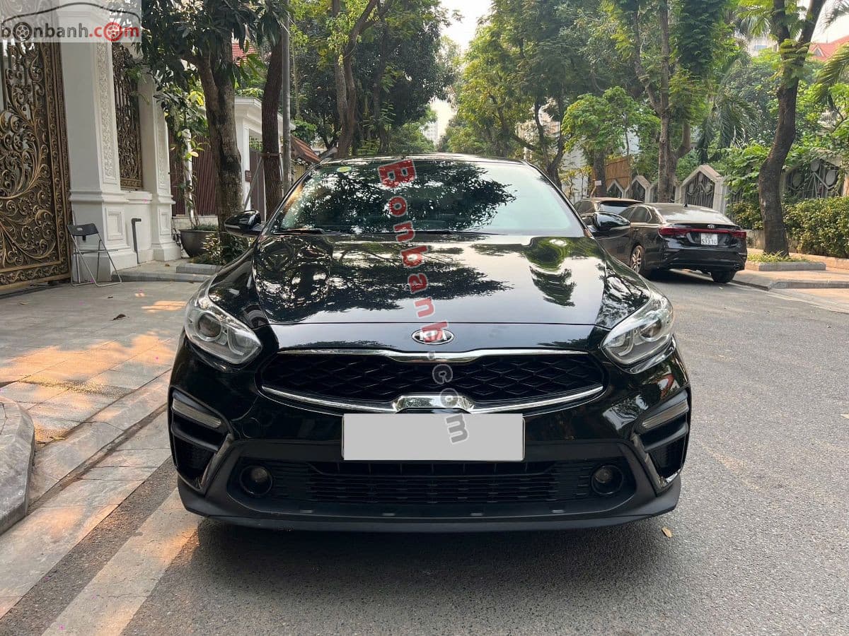 2020 Kia Cerato 1.6 MT - Image 1