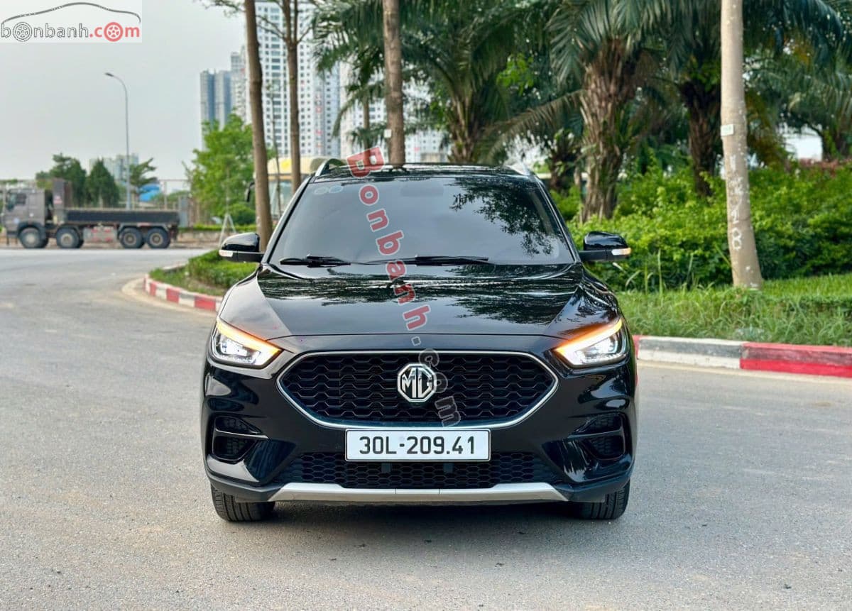 2023 MG ZS Standard 1.5 AT 2WD