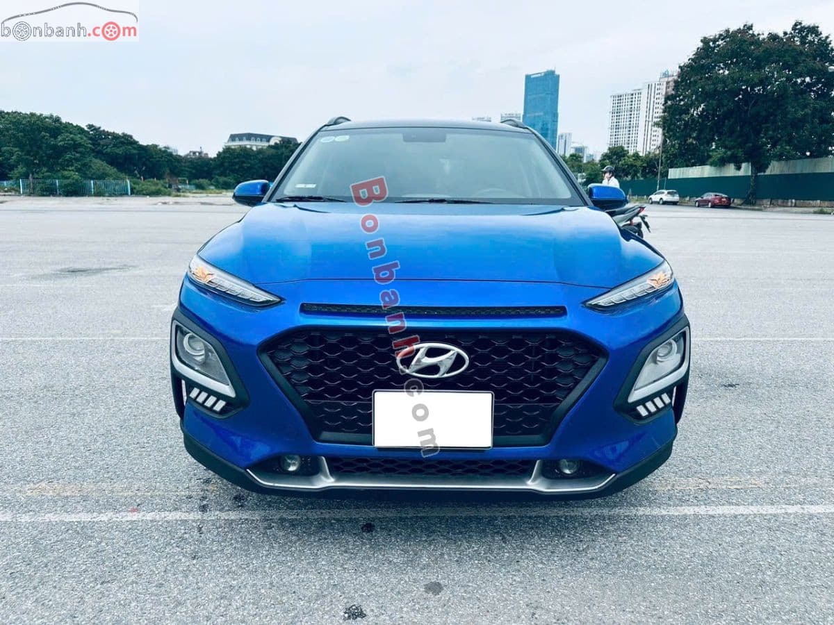 2018 Hyundai Kona Đặc Biệt 2.0 AT