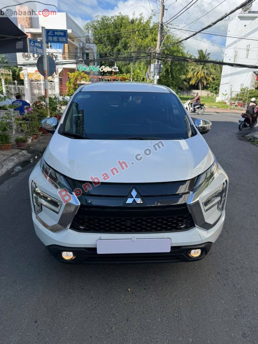 2025 Mitsubishi Xpander Premium 1.5 AT