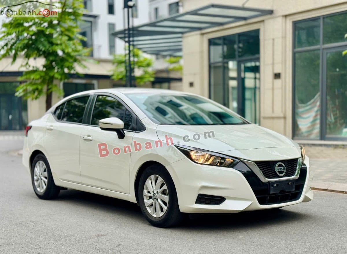 2023 Nissan Almera EL 1.0 CVT
