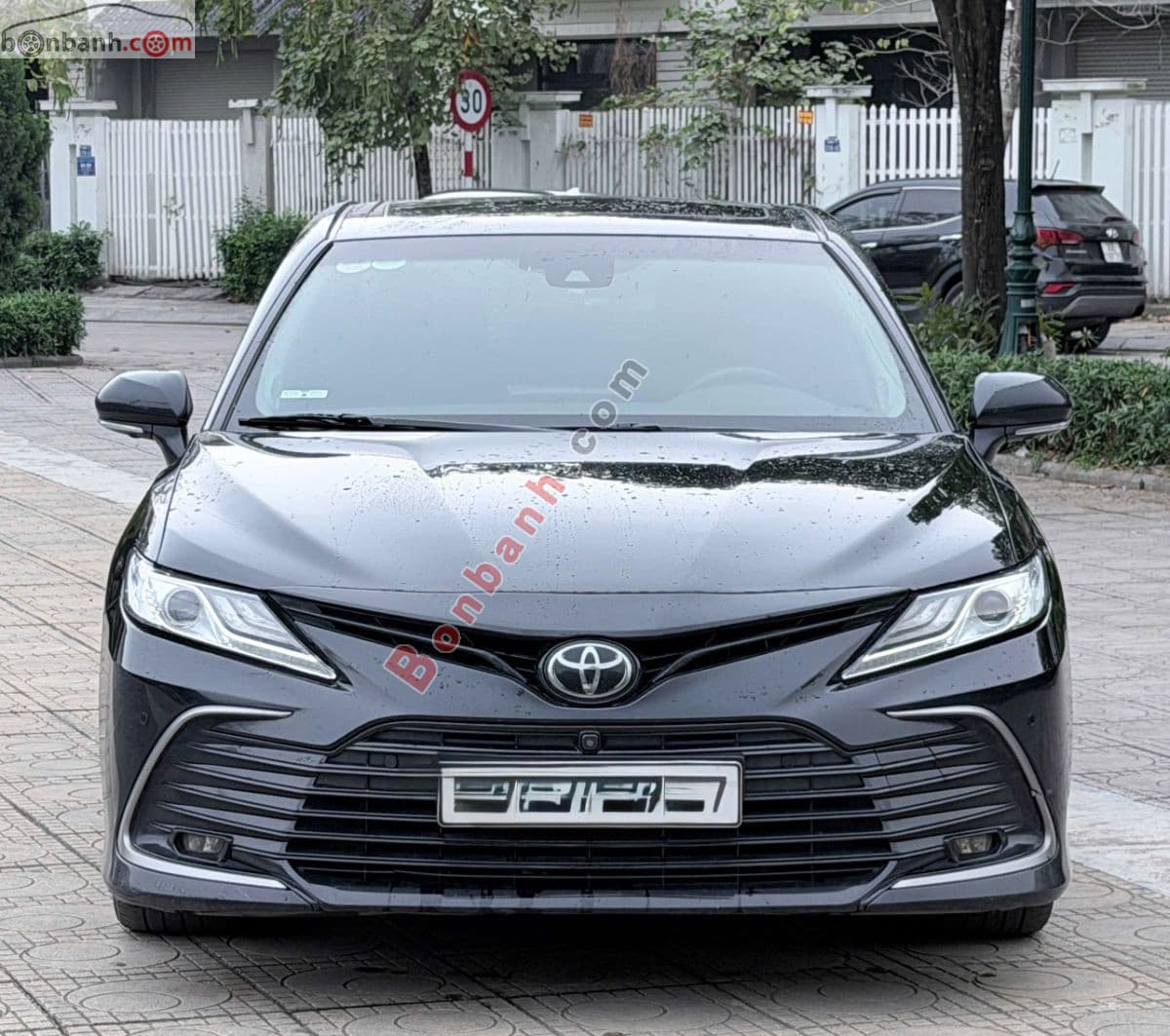 2023 Toyota Camry 2.5Q