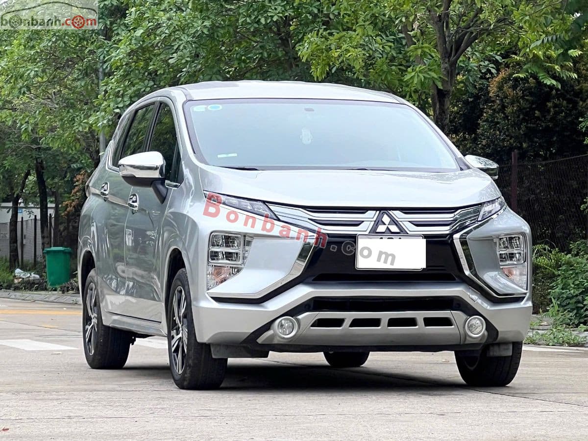 2021 Mitsubishi Xpander 1.5 AT - Image 1
