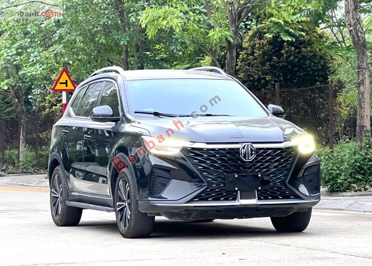 2023 MG RX5 1.5T STD