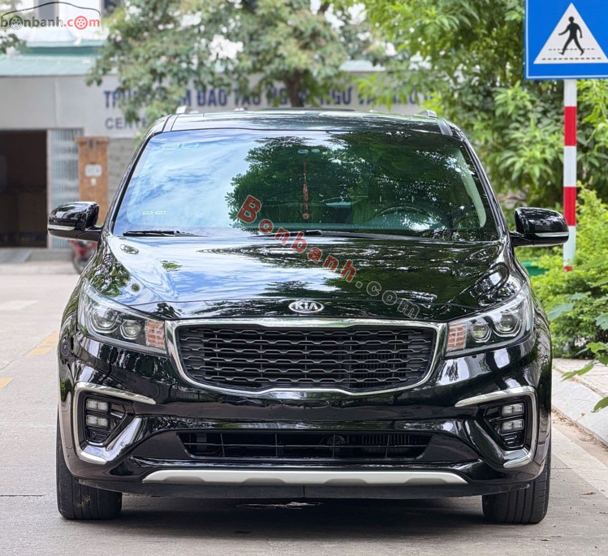 2021 Kia Sedona 2.2 DAT Luxury