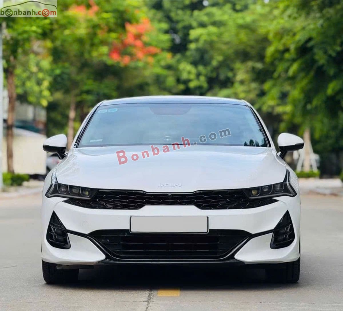 2022 Kia K5 Premium 2.0 AT