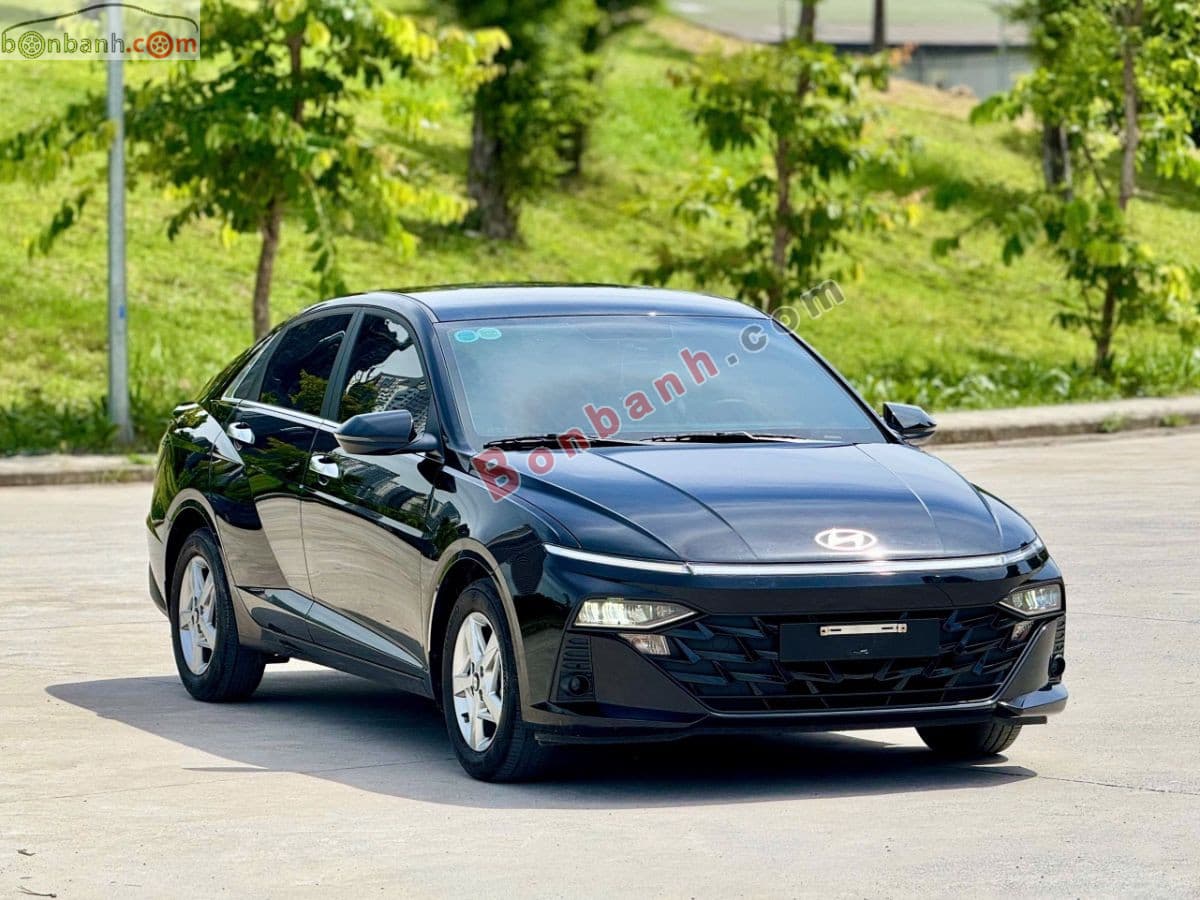 2024 Hyundai Accent Đặc biệt 1.5 AT