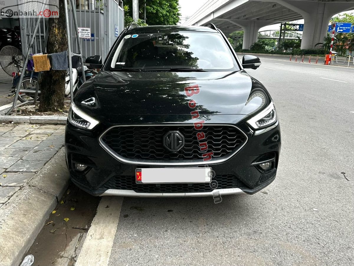 2023 MG ZS Luxury 1.5 AT 2WD