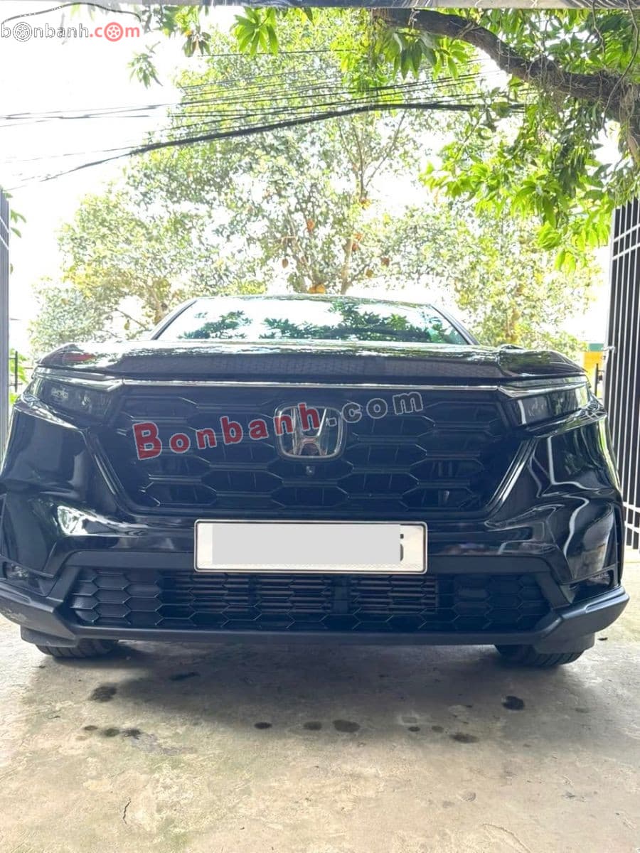 2023 Honda CRV L