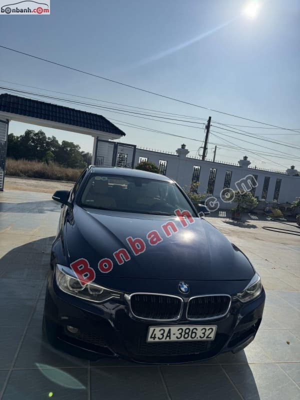 2012 BMW 3 Series 320i Convertible