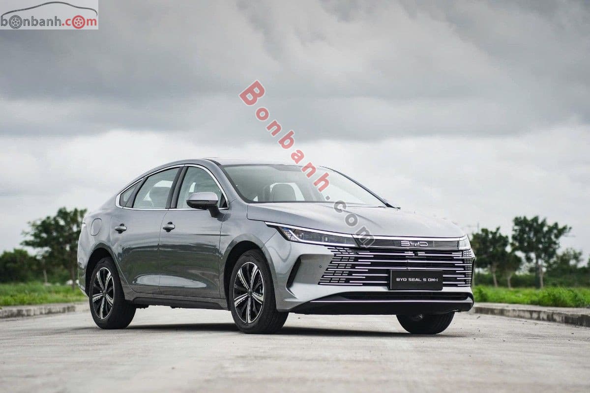 2025 BYD Seal 5 DM-i Premium