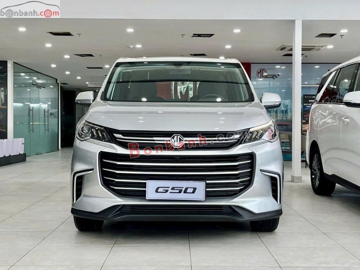 2025 MG G50 1.5 MT Com