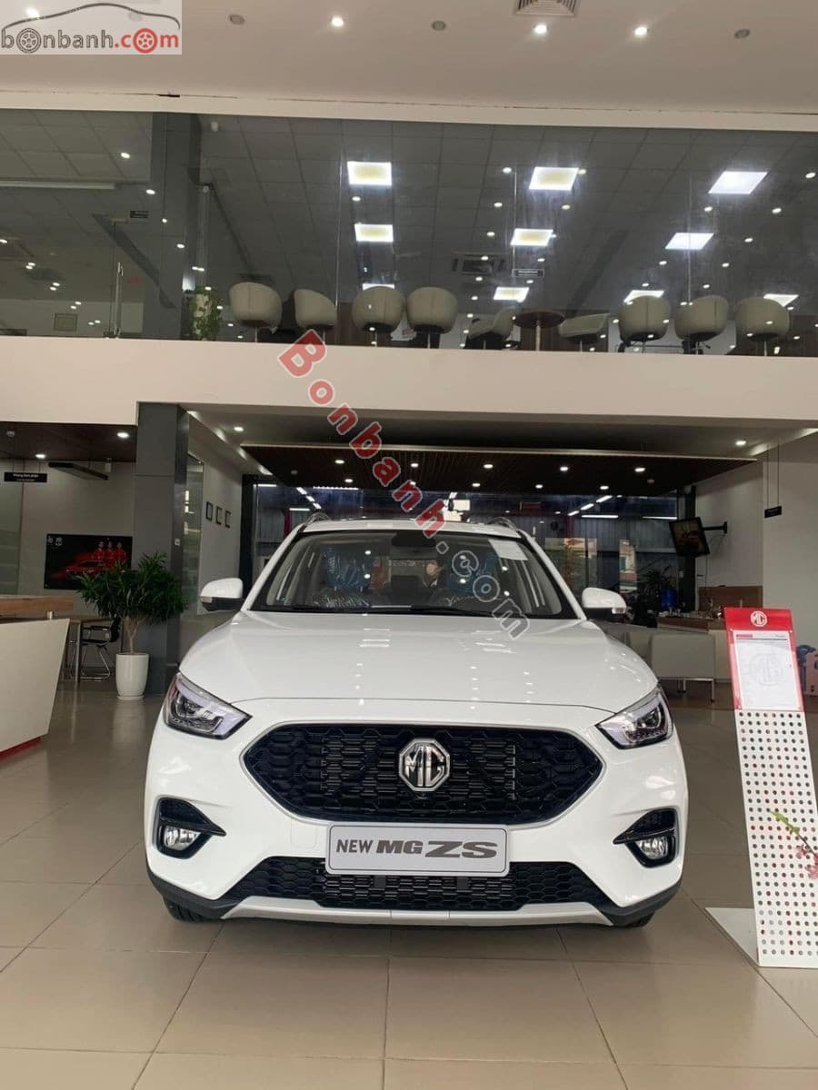 2025 MG ZS Standard 1.5 AT 2WD - Image 1