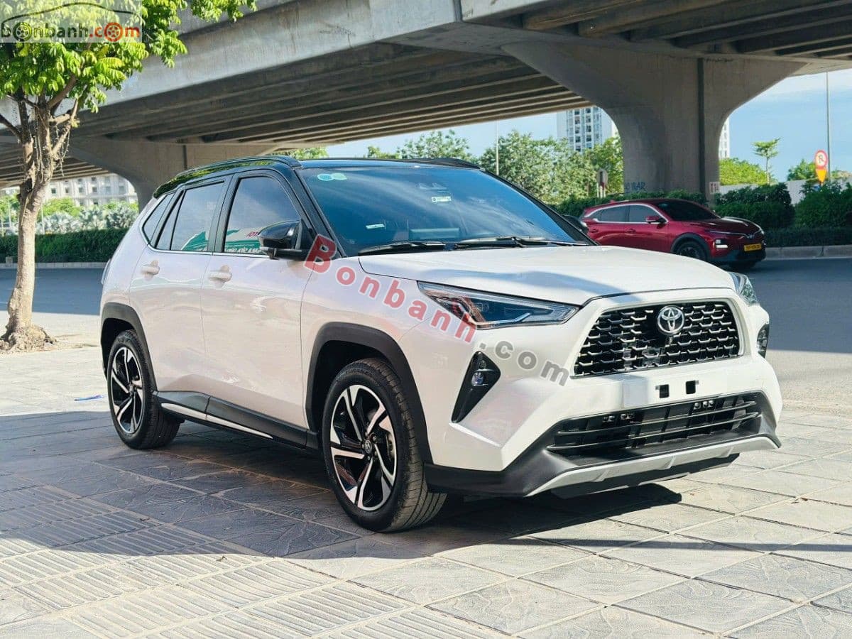 2023 Toyota Yaris Cross 1.5 D-CVT - Image 1