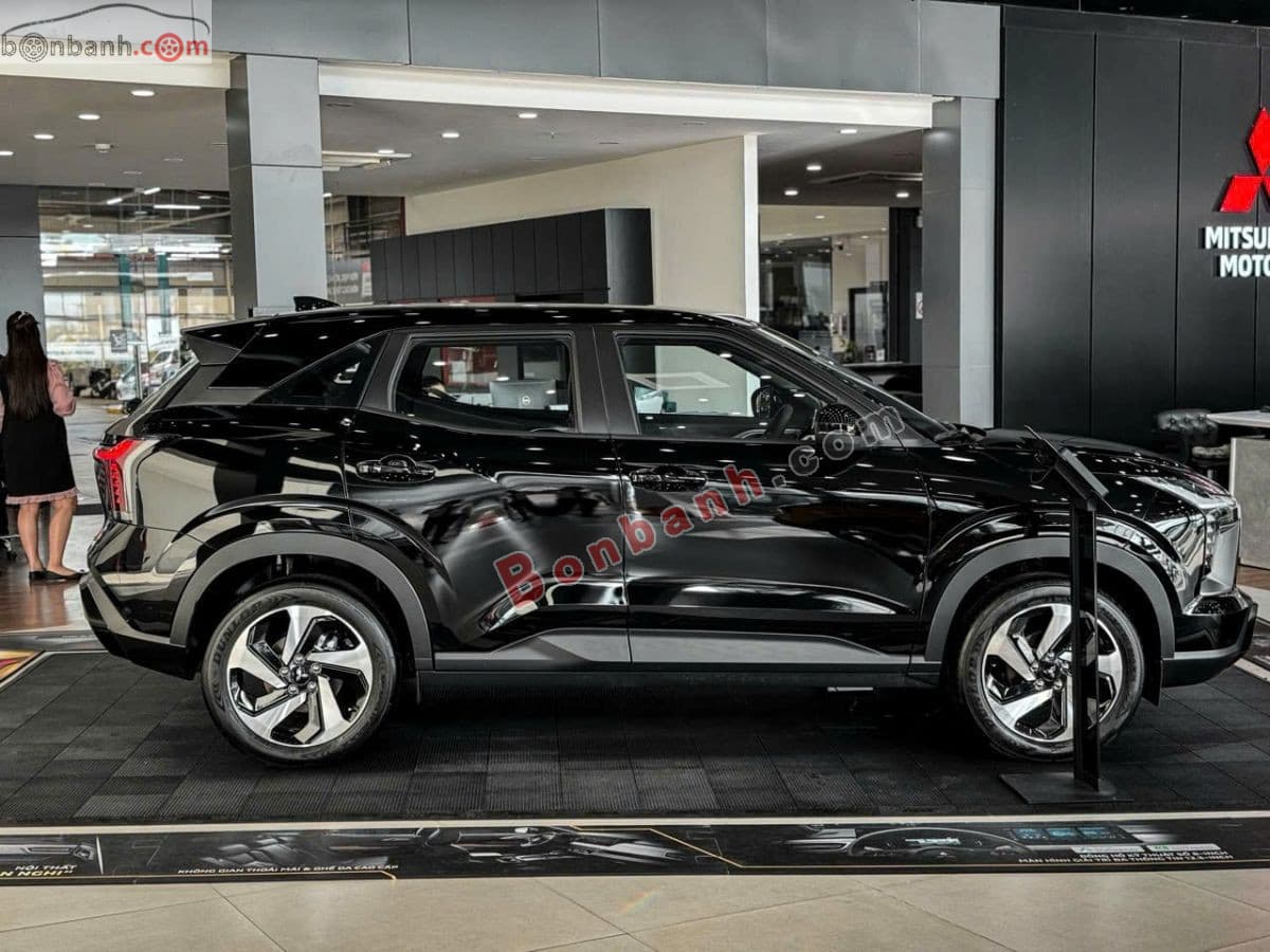 2026 Mitsubishi Xforce Ultimate