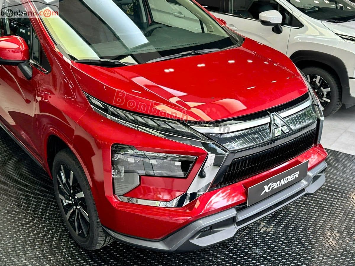 2026 Mitsubishi Xpander Premium 1.5 AT