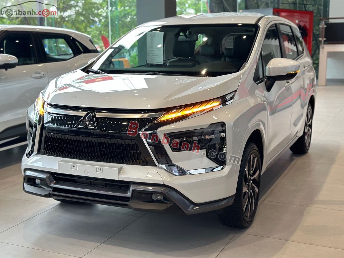 2026 Mitsubishi Xpander Premium 1.5 AT