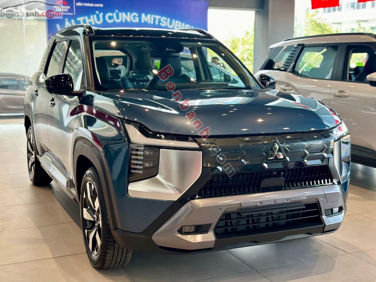2026 Mitsubishi Destinator Ultimate