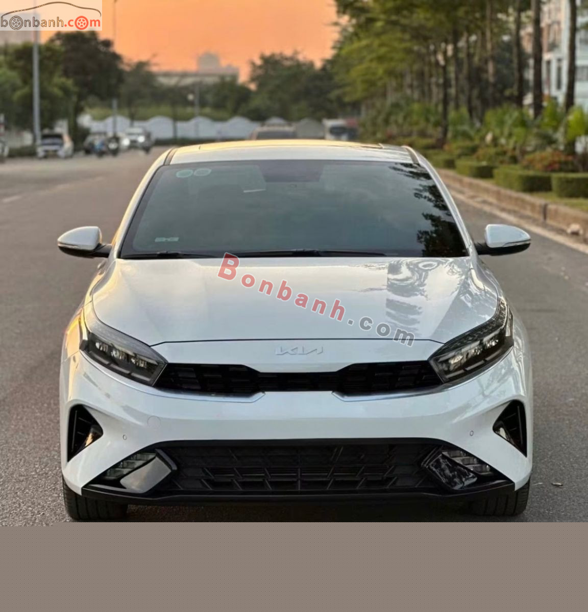 2025 Kia K3 Premium 2.0 AT