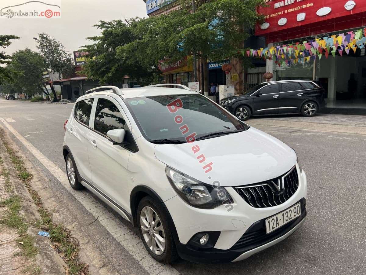 2019 VinFast Fadil 1.4 AT