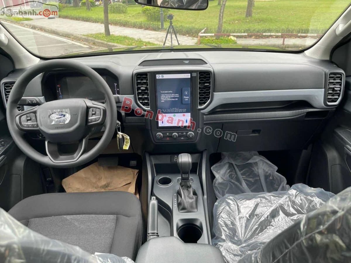 2026 Ford Ranger XLS 2.0L 4x2 AT - ảnh nhỏ 5