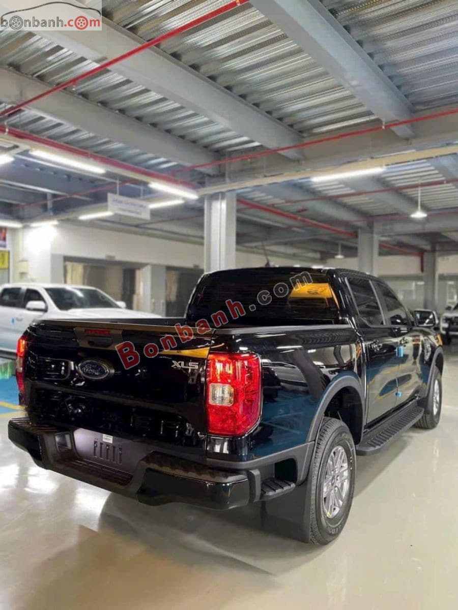 2026 Ford Ranger XLS 2.0L 4x2 AT - ảnh nhỏ 4
