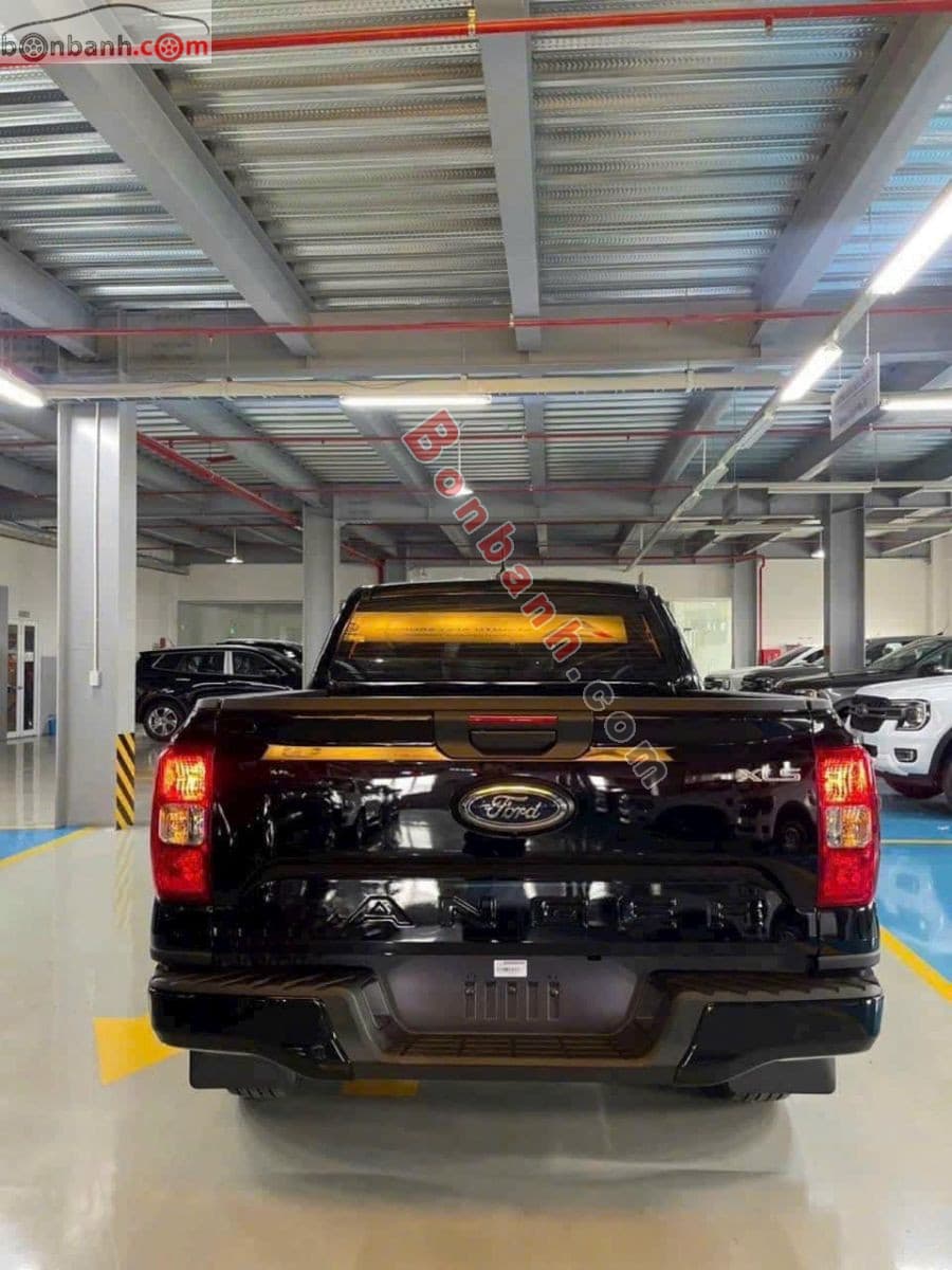 2026 Ford Ranger XLS 2.0L 4x2 AT - ảnh nhỏ 3