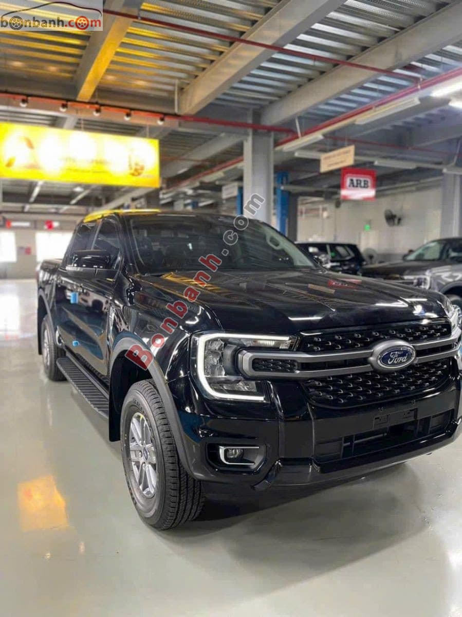 2026 Ford Ranger XLS 2.0L 4x2 AT - ảnh nhỏ 2