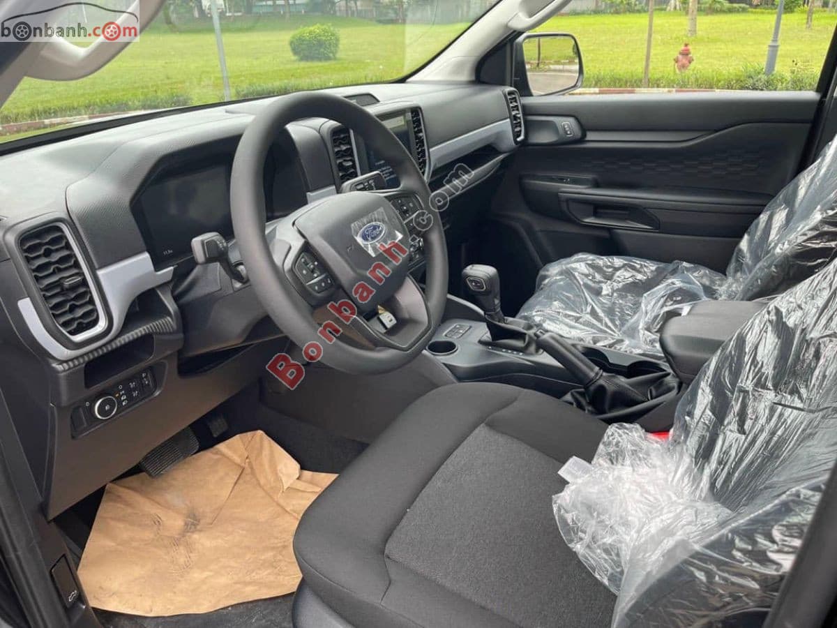 2026 Ford Ranger XLS 2.0L 4x2 AT - ảnh nhỏ 3