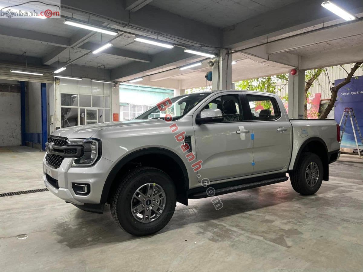 2026 Ford Ranger XLS 2.0L 4x2 AT - ảnh nhỏ 2