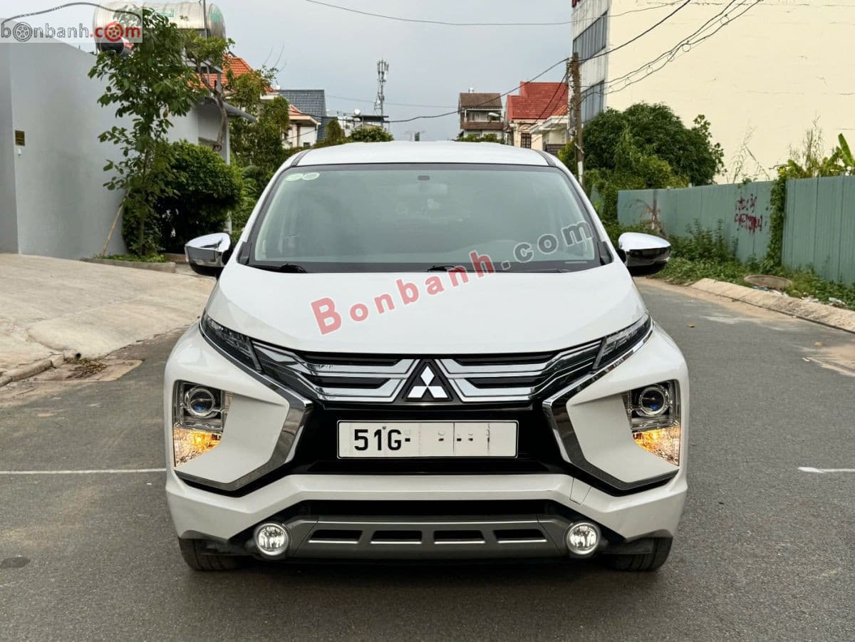 2021 Mitsubishi Xpander 1.5 AT