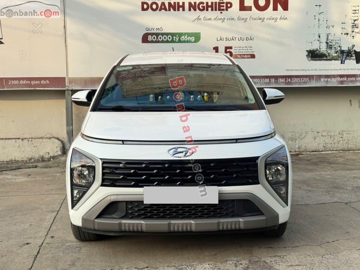 2025 Hyundai Stargazer Tiêu chuẩn 1.5 AT