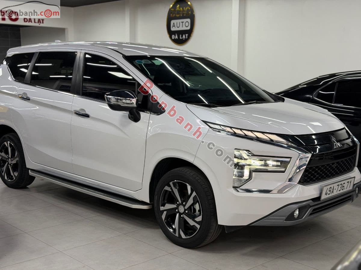 2024 Mitsubishi Xpander Premium 1.5 AT