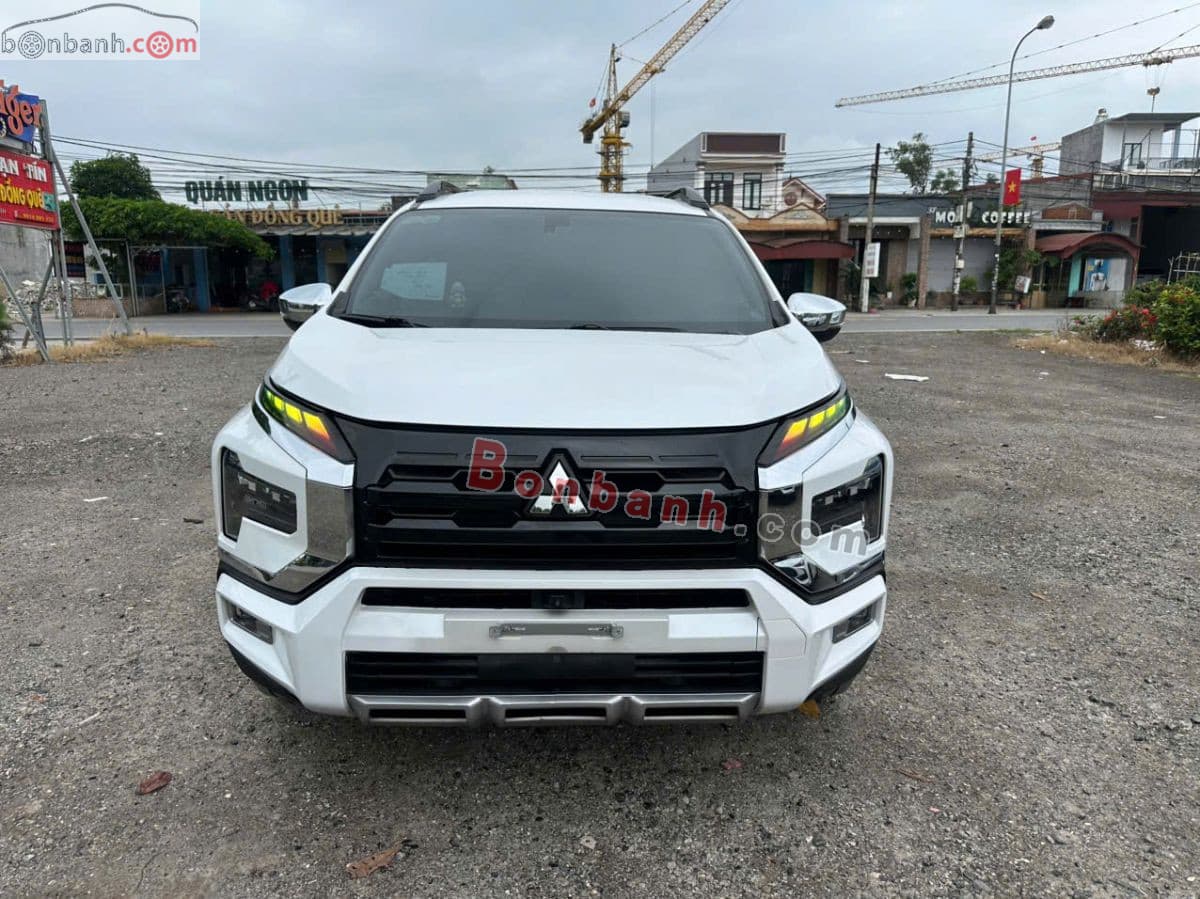 2024 Mitsubishi Xpander Cross 1.5 AT