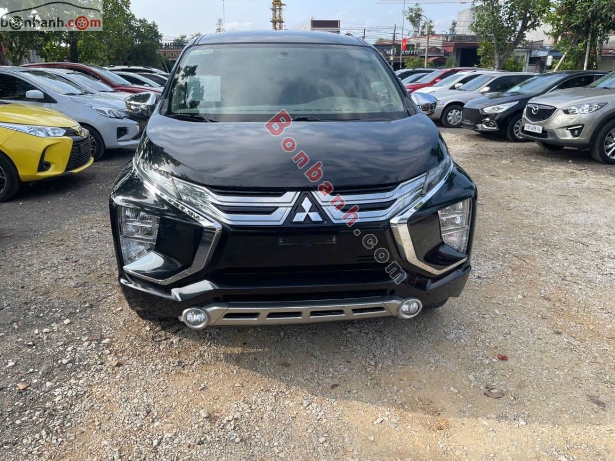 2020 Mitsubishi Xpander 1.5 AT