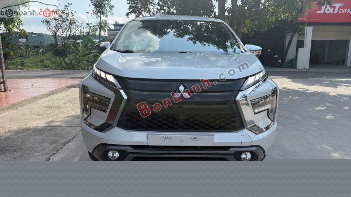 2025 Mitsubishi Xpander Premium 1.5 AT