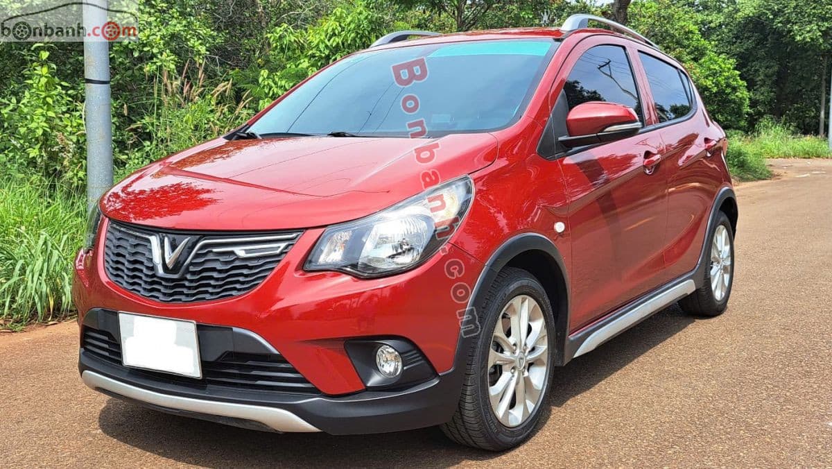 2022 VinFast Fadil Tiêu chuẩn 1.4 AT