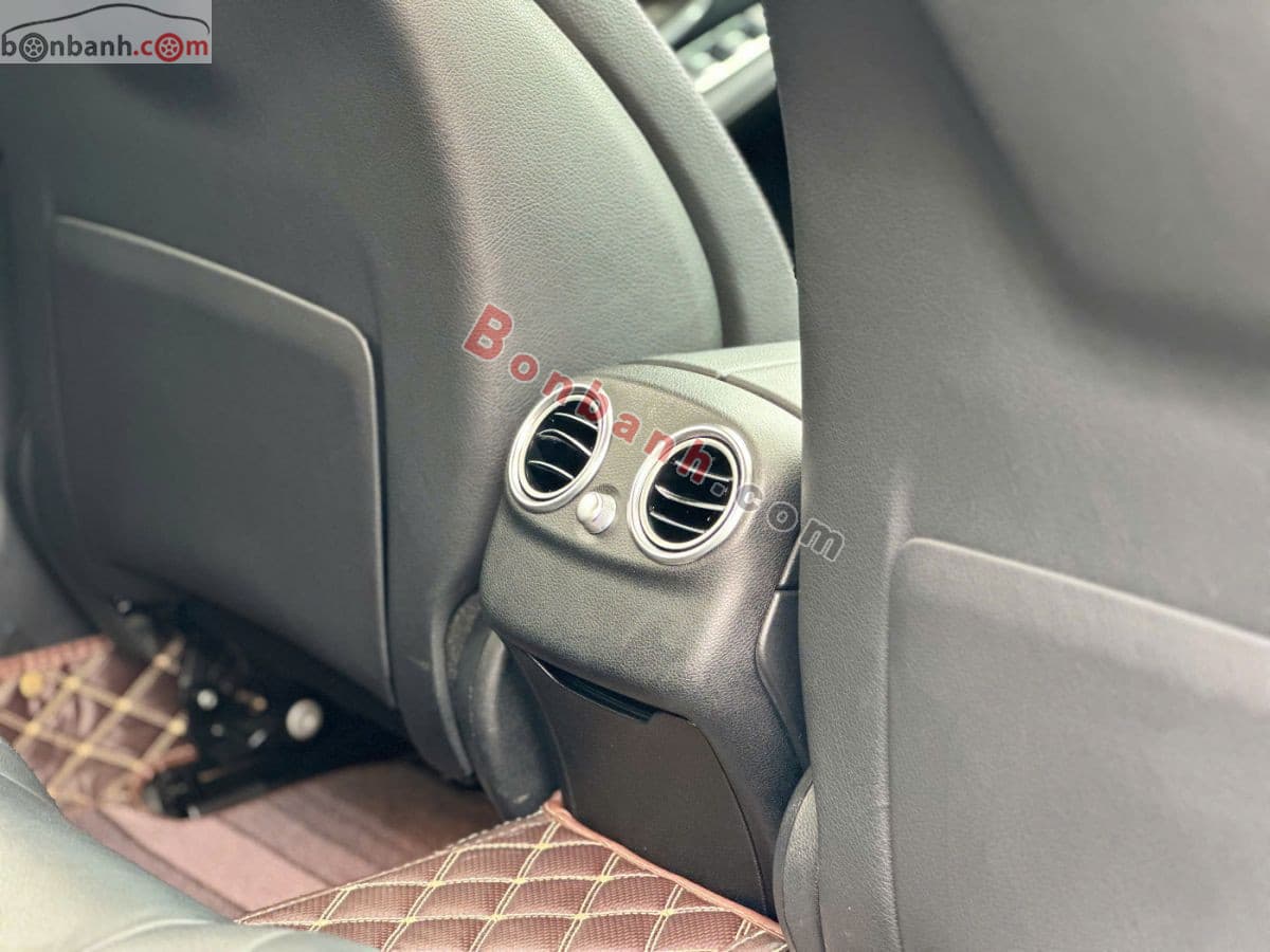 2019 Mercedes-Benz C class C200 Exclusive - ảnh nhỏ 10