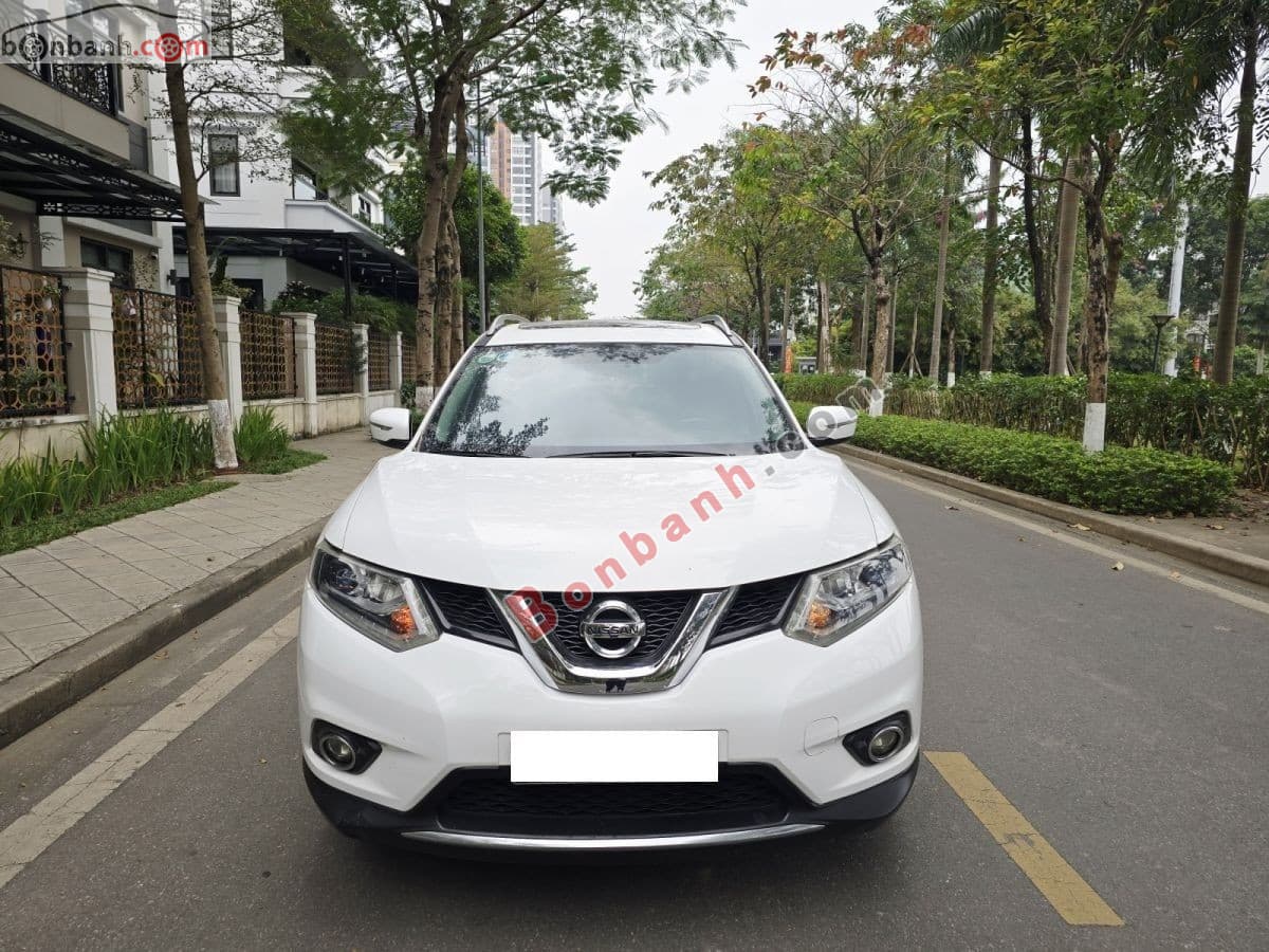 2017 Nissan X trail 2.0 SL 2WD Premium - Image 1