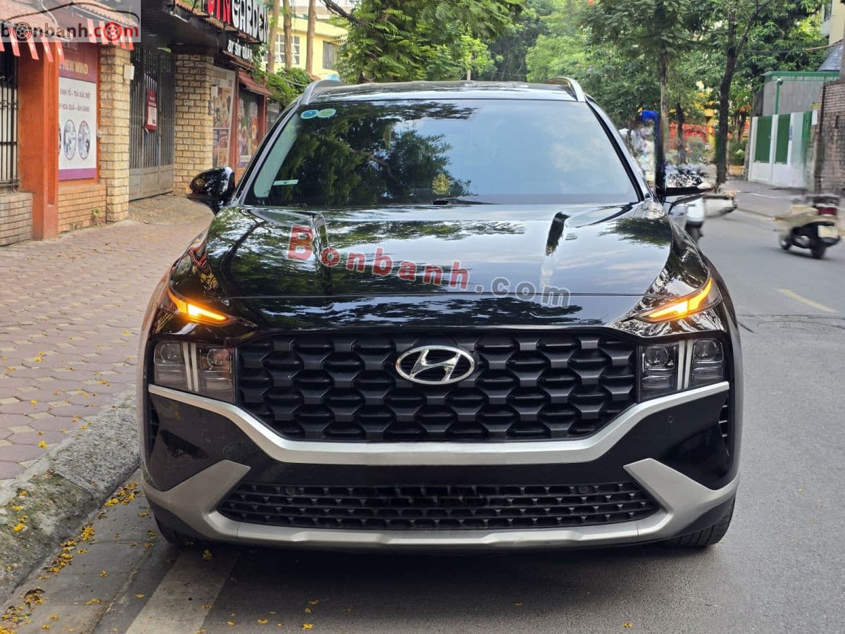 2022 Hyundai SantaFe Tiêu chuẩn 2.5L