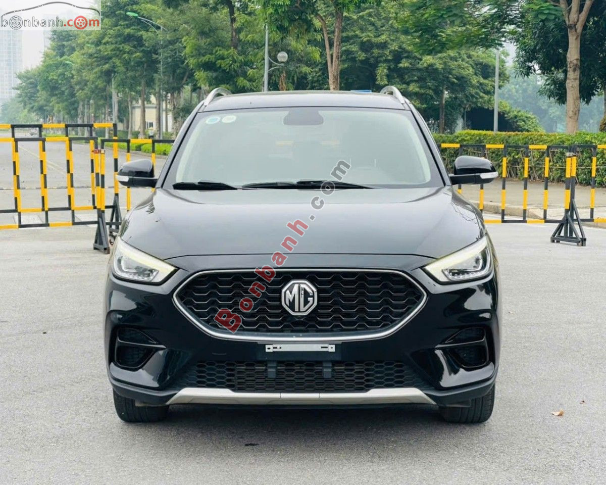 2023 MG ZS Standard 1.5 AT 2WD
