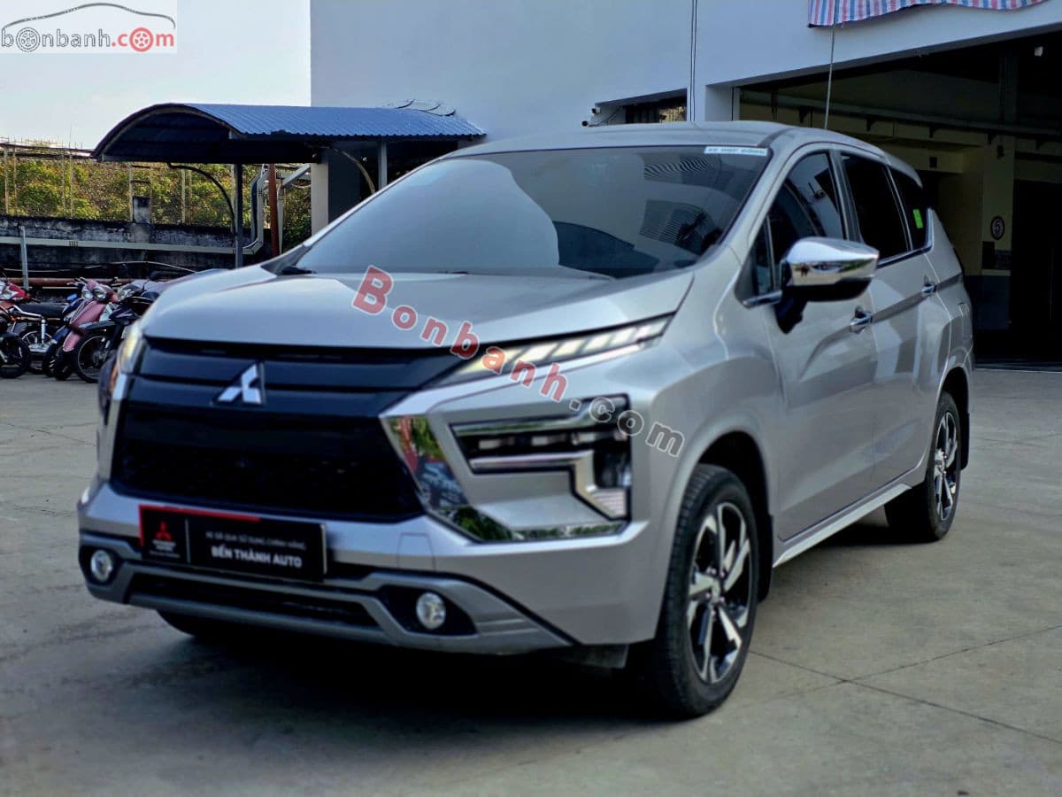 2025 Mitsubishi Xpander Premium 1.5 AT