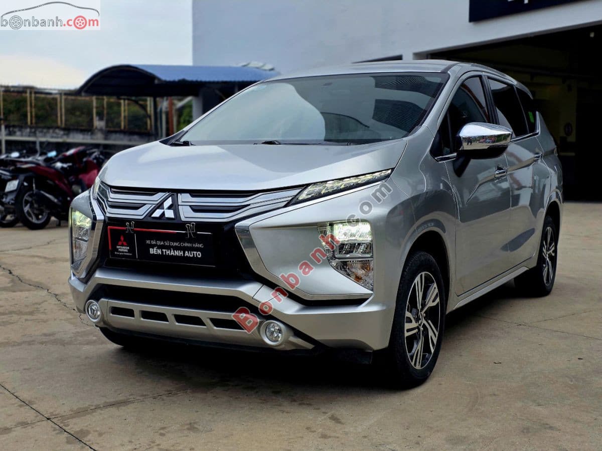2021 Mitsubishi Xpander 1.5 AT