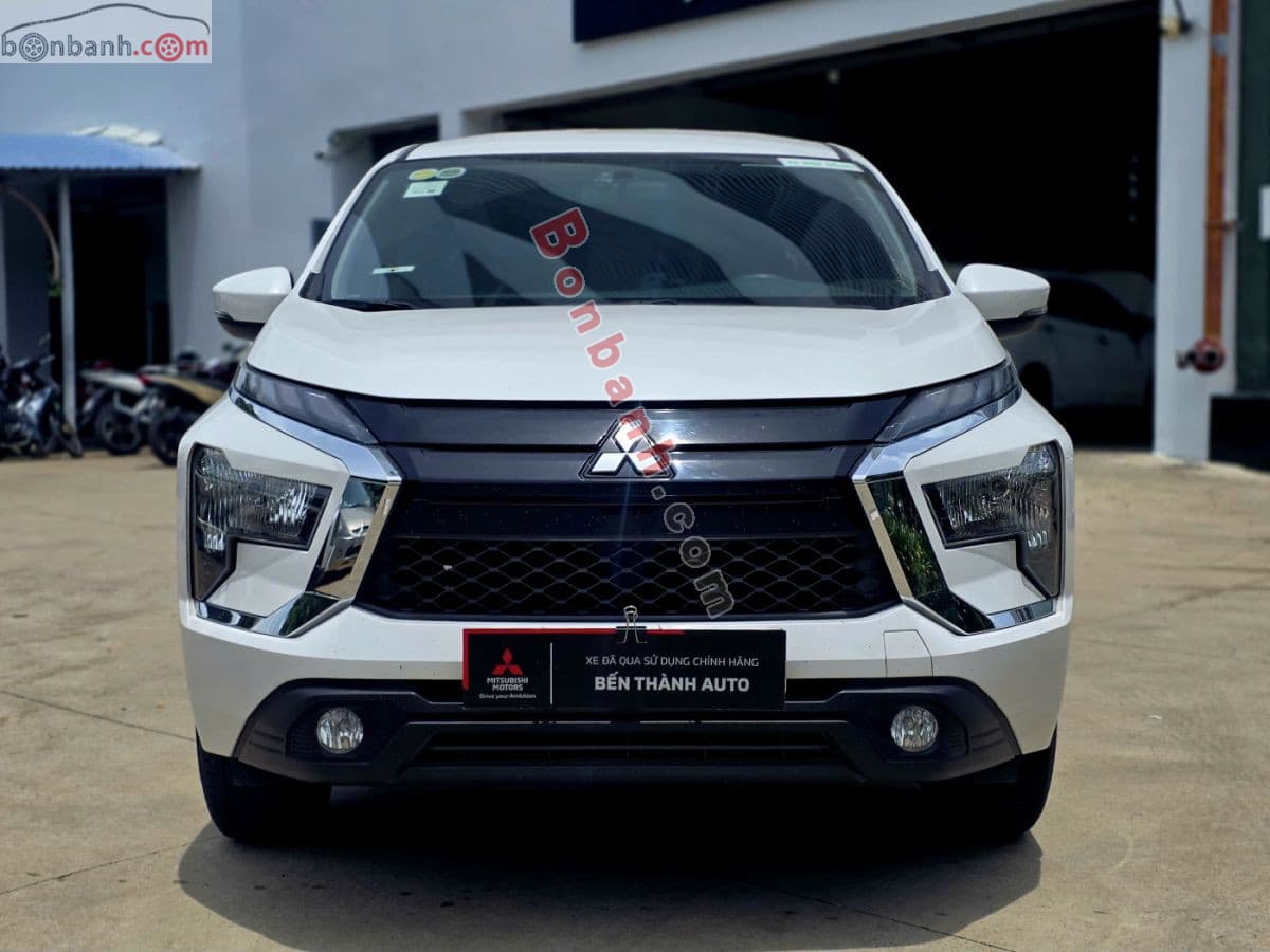 2025 Mitsubishi Xpander 1.5 AT - Image 1