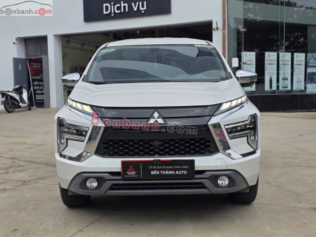 2025 Mitsubishi Xpander Premium 1.5 AT